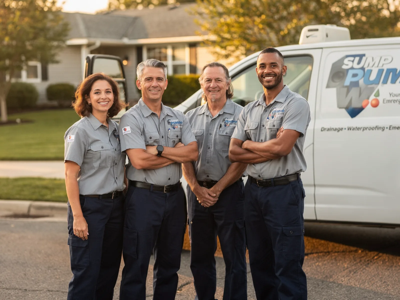 Water Heater Repair company in Newberry, SC